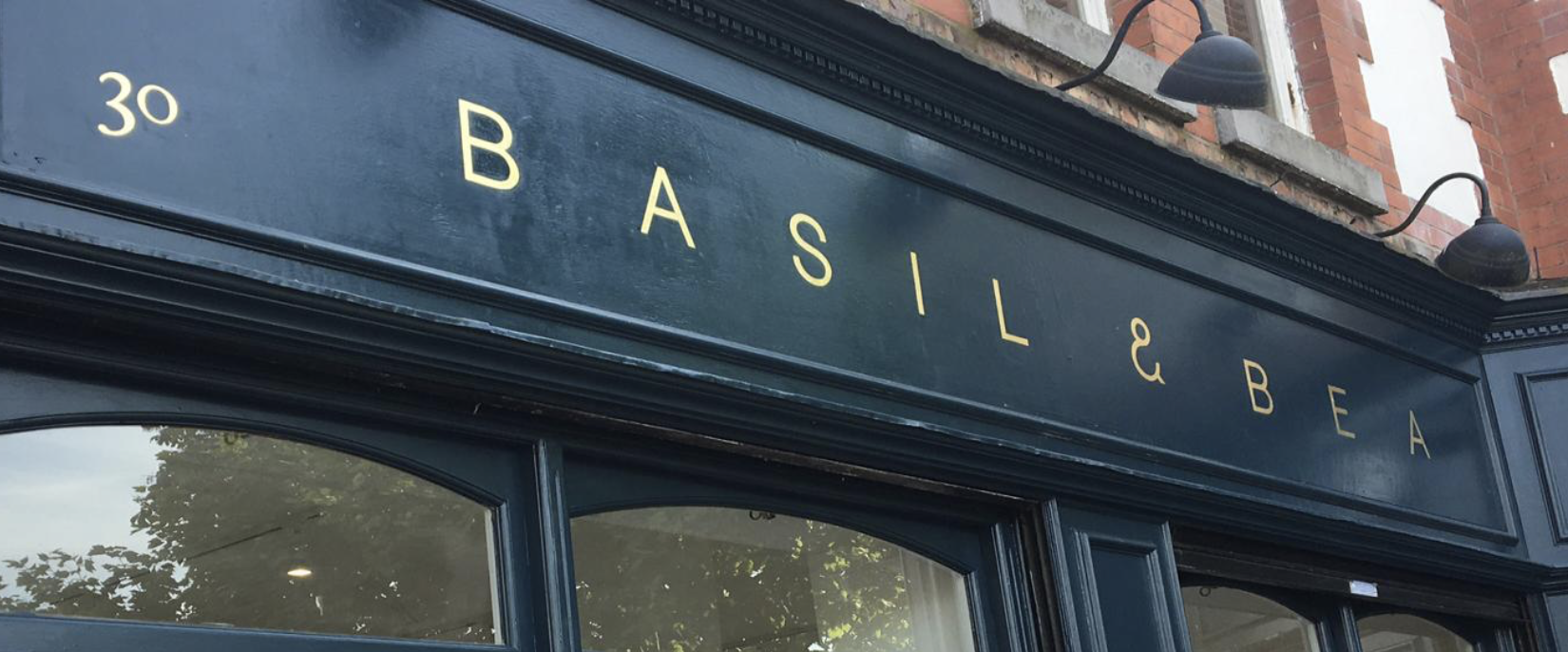 Signwriting Enamel Paints