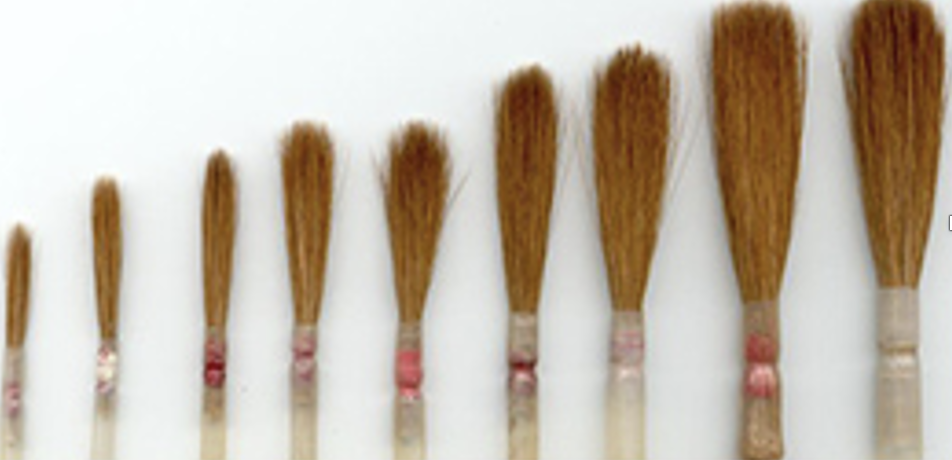 Poster Brushes